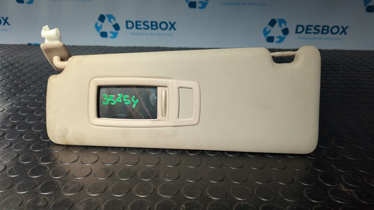 PARASOL IZQUIERDO BMW SERIE 4 COUPE (F32) - vista 6