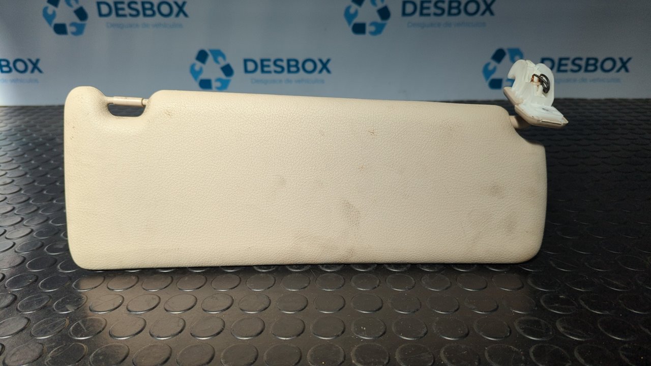 PARASOL IZQUIERDO BMW SERIE 4 COUPE (F32) - vista 4