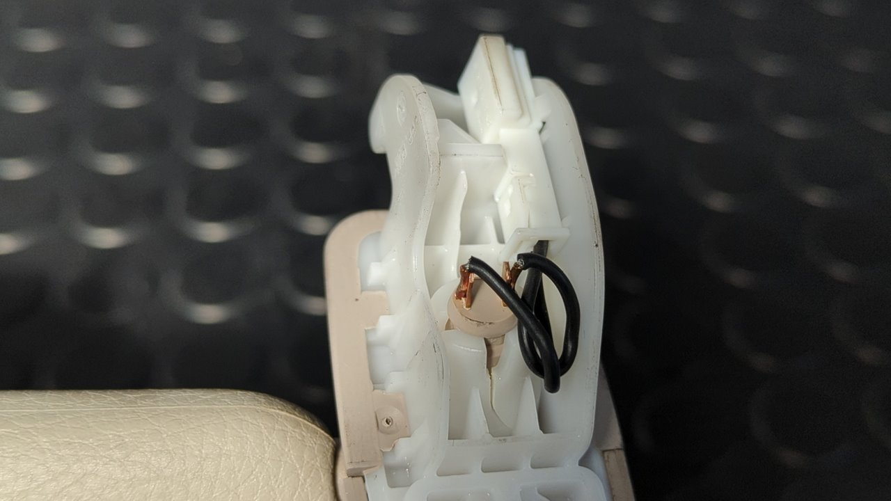 PARASOL IZQUIERDO BMW SERIE 4 COUPE (F32) - vista 5