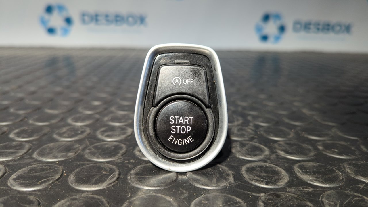 CONMUTADOR DE ARRANQUE BMW SERIE 4 COUPE (F32)