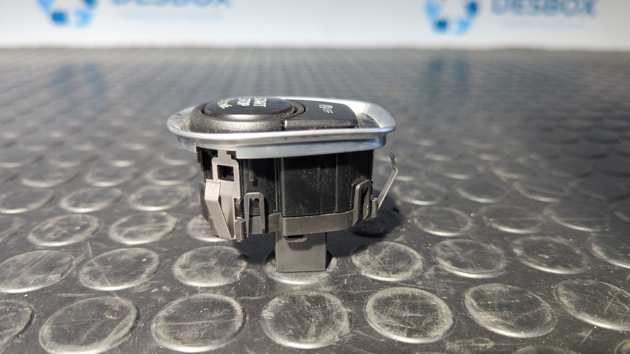 CONMUTADOR DE ARRANQUE BMW SERIE 4 COUPE (F32) - vista 5