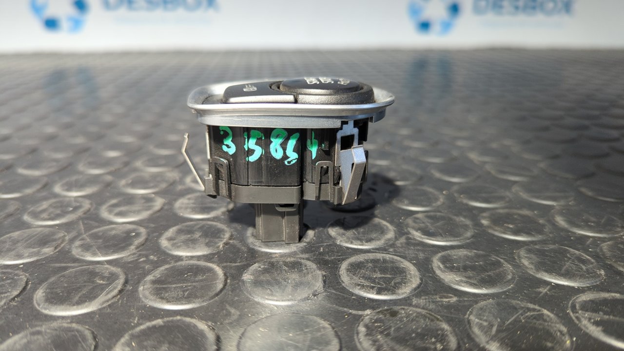 CONMUTADOR DE ARRANQUE BMW SERIE 4 COUPE (F32) - vista 4