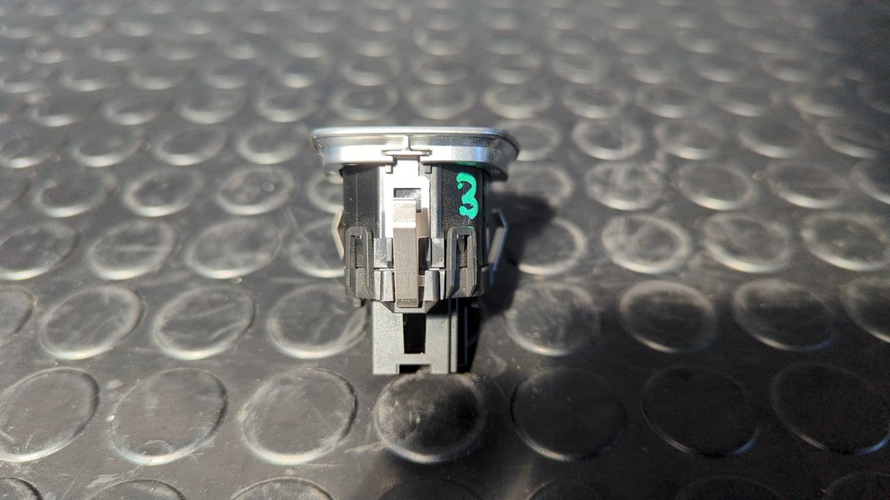 CONMUTADOR DE ARRANQUE BMW SERIE 4 COUPE (F32) - vista 3