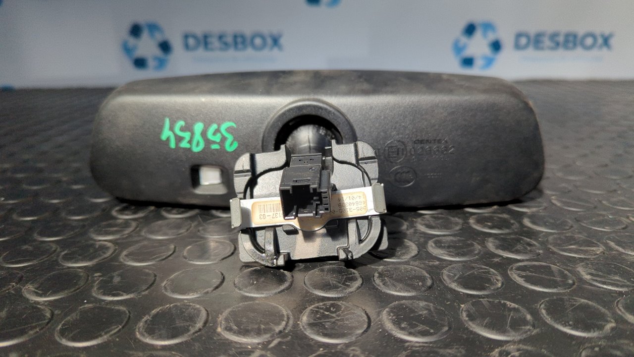 ESPEJO BMW SERIE 4 COUPE (F32) - vista 6