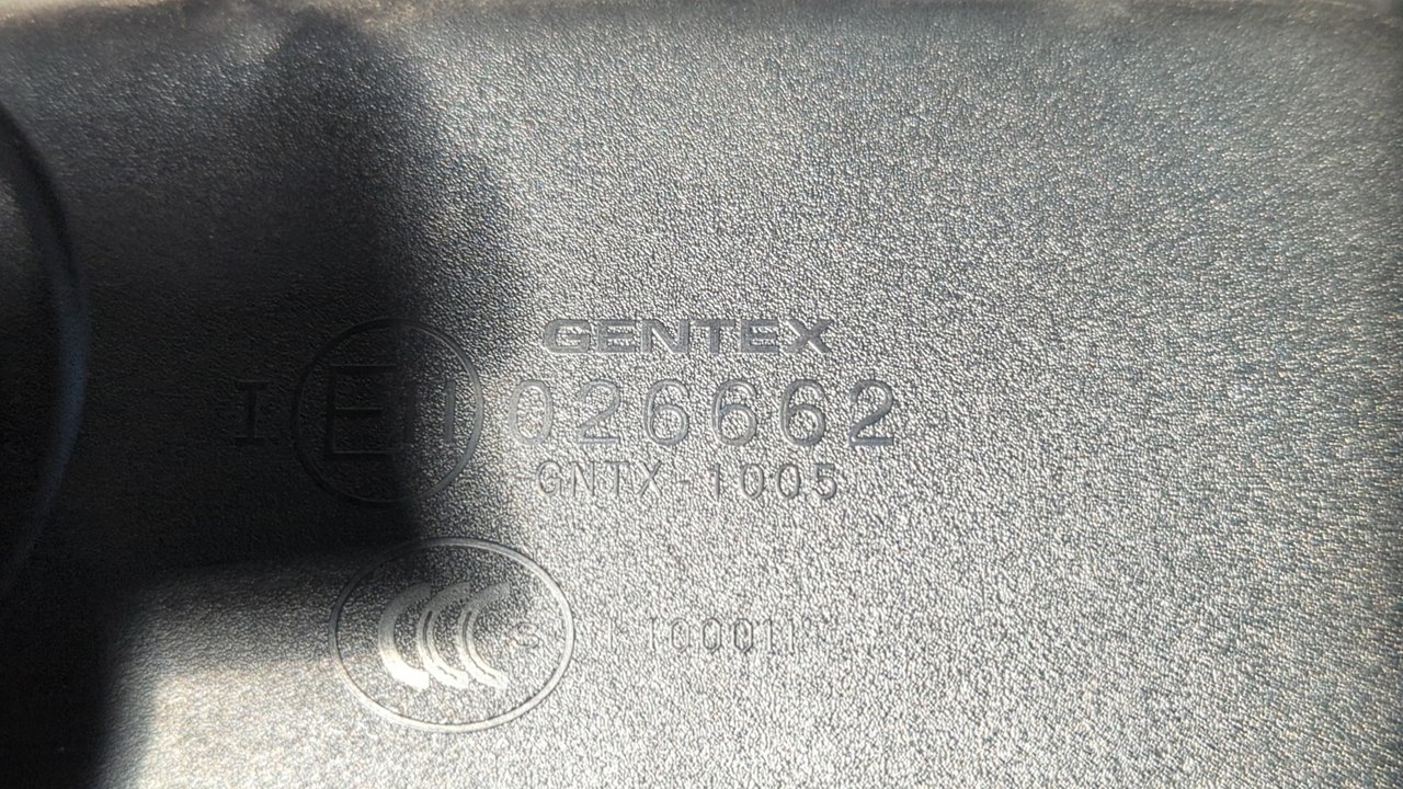 ESPEJO BMW SERIE 4 COUPE (F32) - vista 4