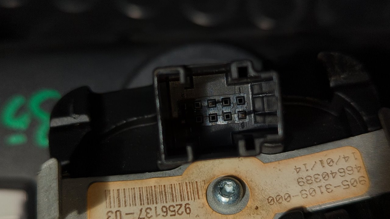 ESPEJO BMW SERIE 4 COUPE (F32) - vista 2