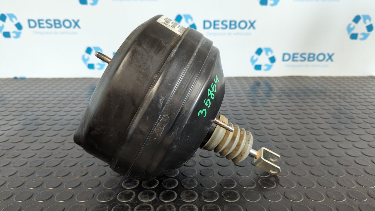 SERVOFRENO BMW SERIE 4 COUPE (F32) - vista 3