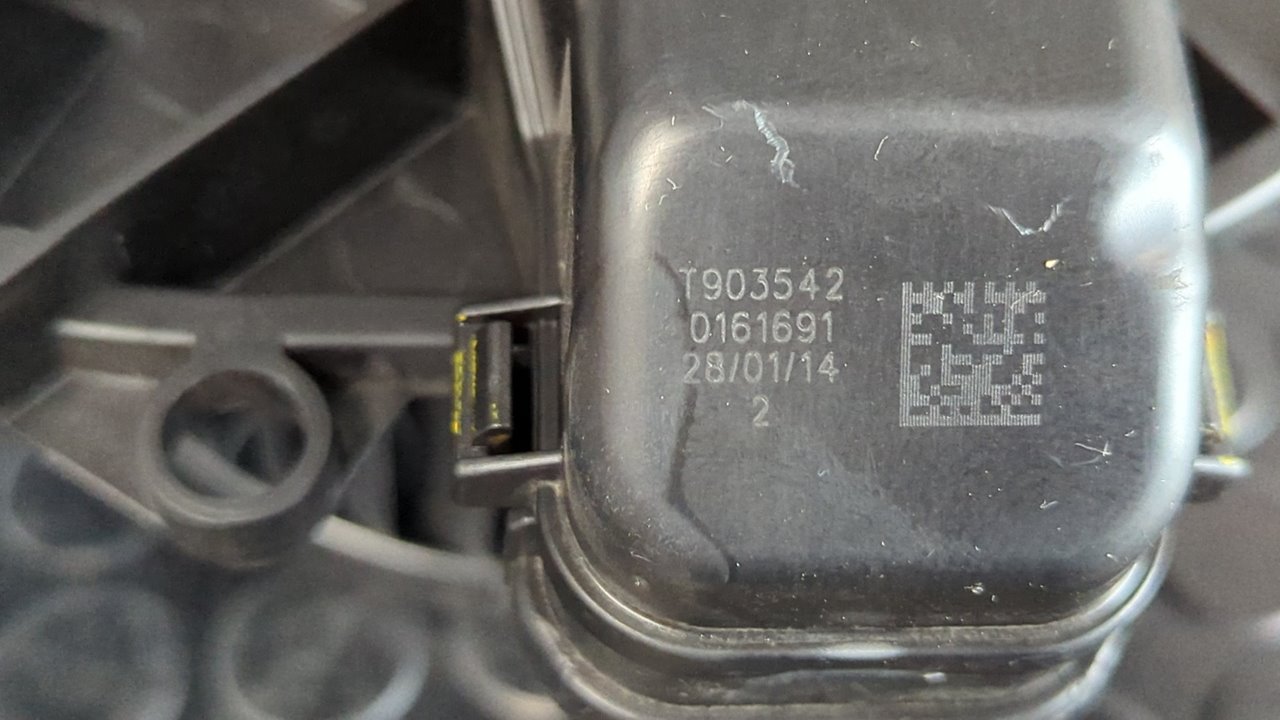 MOTOR CALEFACCION BMW SERIE 4 COUPE (F32) - vista 5