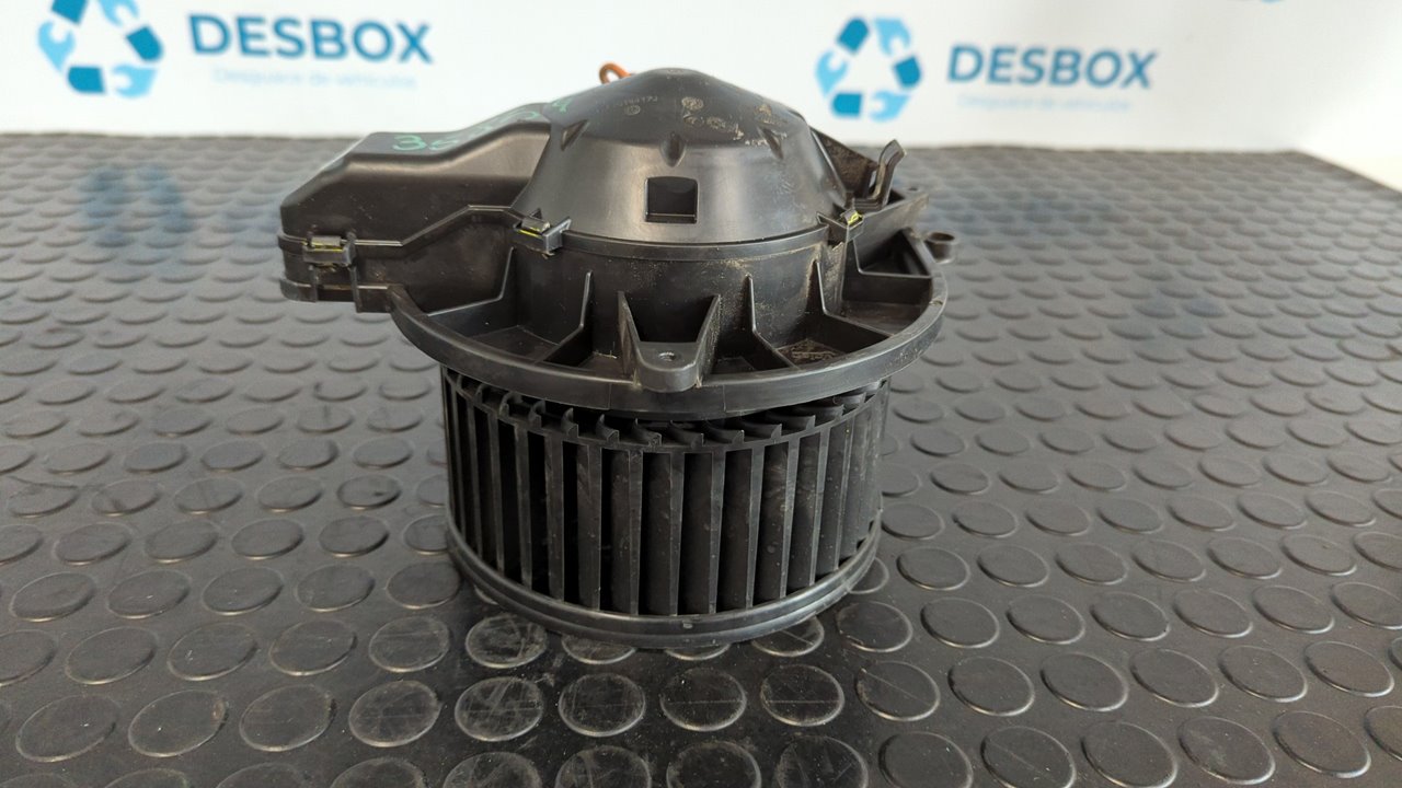 MOTOR CALEFACCION BMW SERIE 4 COUPE (F32) - vista 8