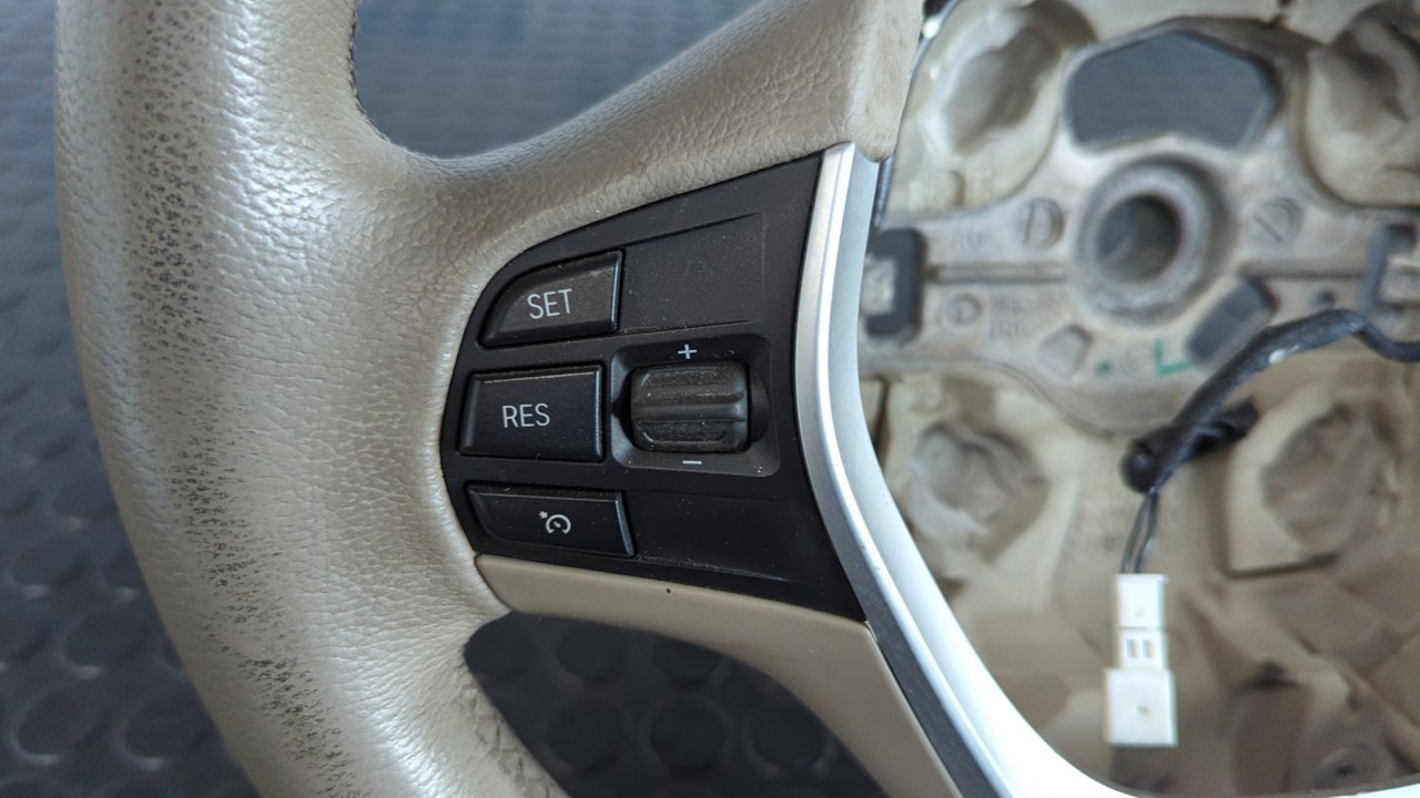 VOLANTE BMW SERIE 4 COUPE (F32) - vista 13