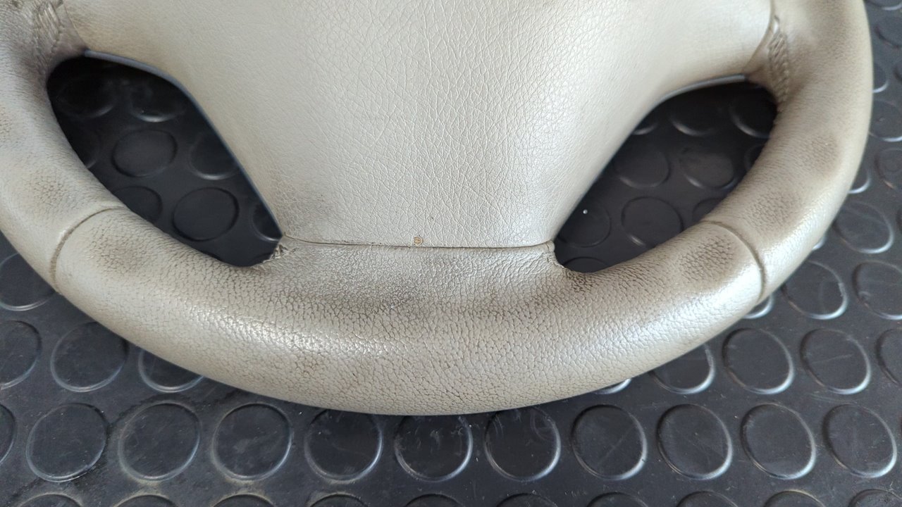 VOLANTE BMW SERIE 4 COUPE (F32) - vista 6