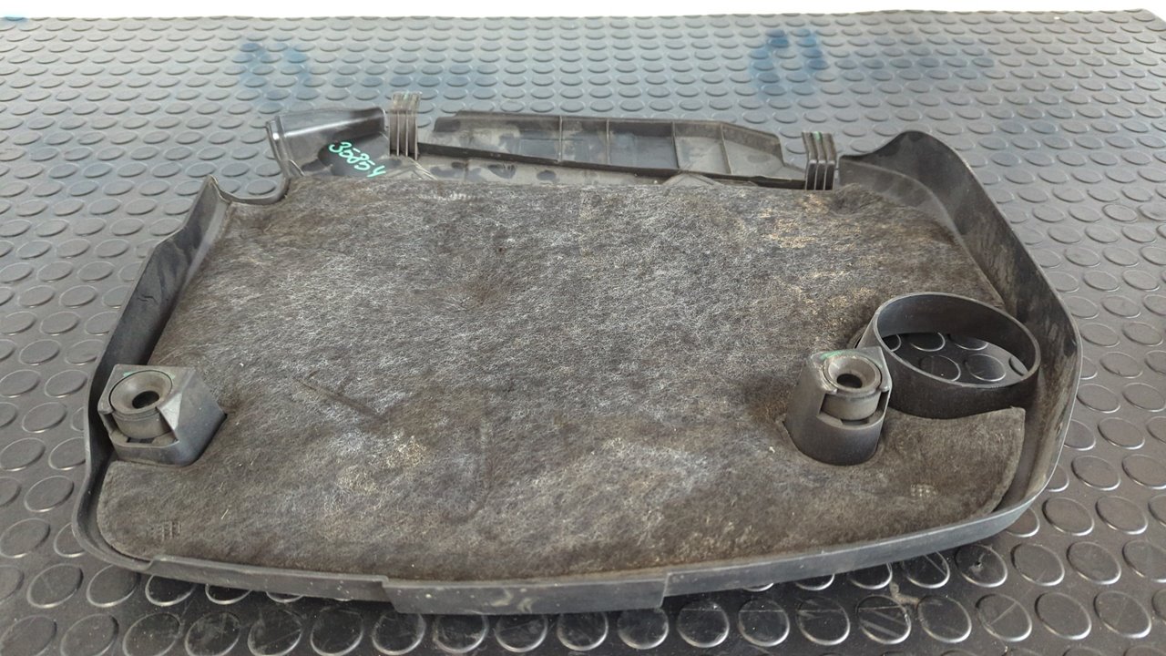 TAPA MOTOR BMW SERIE 4 COUPE (F32) - vista 2