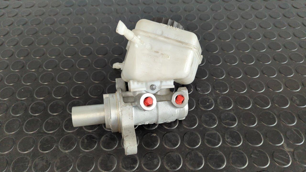 BOMBA FRENO BMW SERIE 4 COUPE (F32) - vista 5