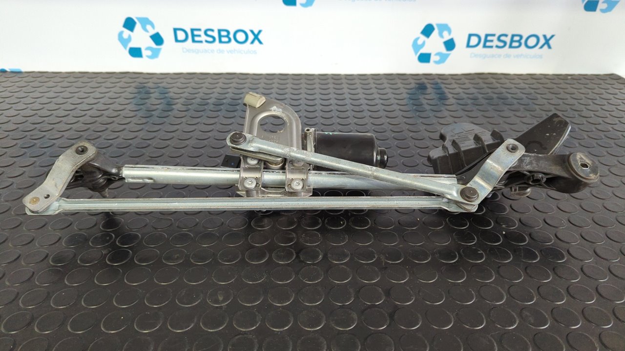 MOTOR LIMPIA DELANTERO BMW SERIE 4 COUPE (F32) - vista 7