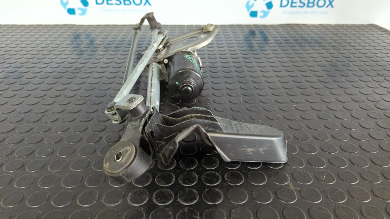 MOTOR LIMPIA DELANTERO BMW SERIE 4 COUPE (F32) - vista 4