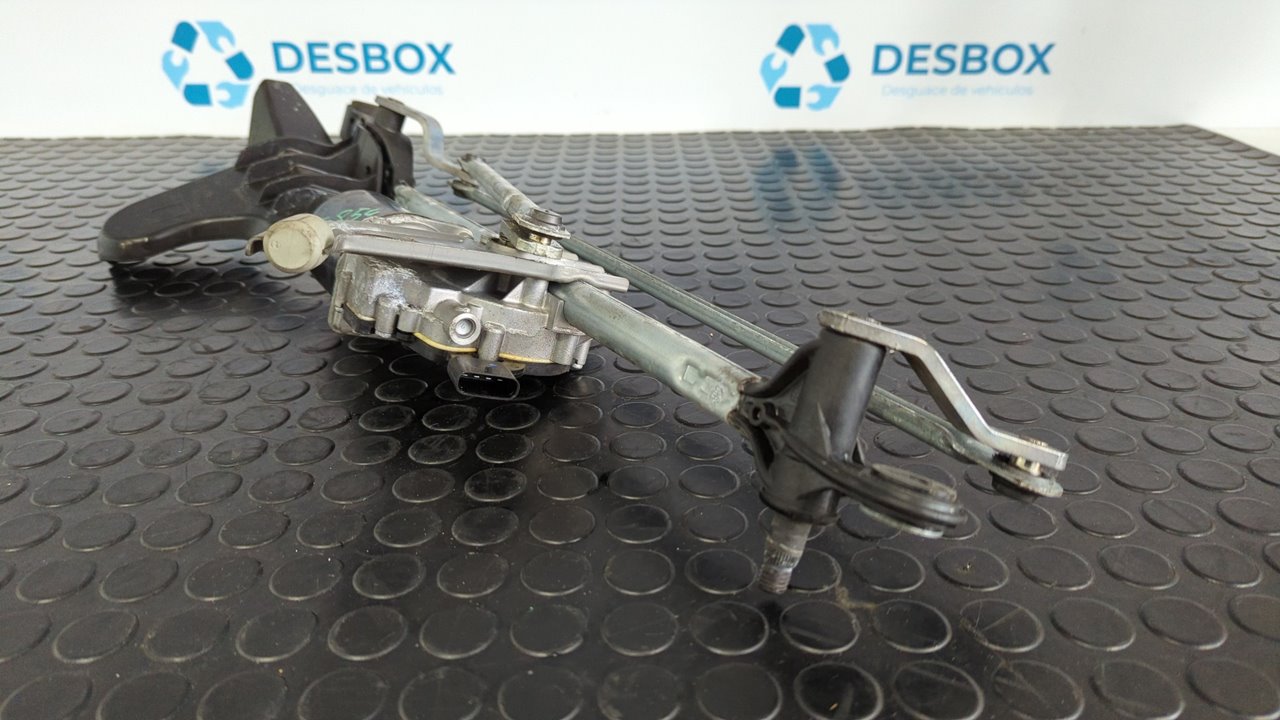 MOTOR LIMPIA DELANTERO BMW SERIE 4 COUPE (F32) - vista 3