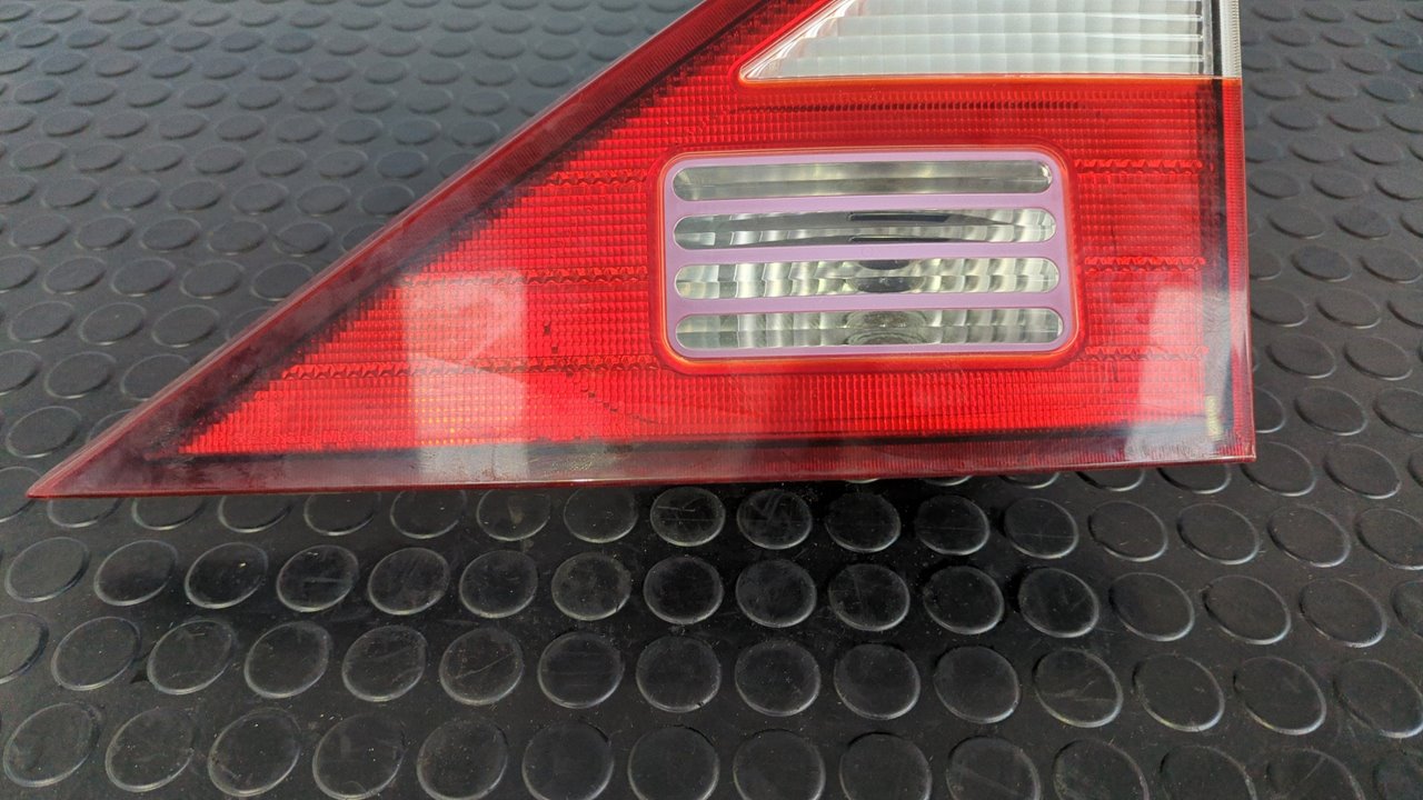 PILOTO PORTON DERECHO SSANGYONG RODIUS - vista 6