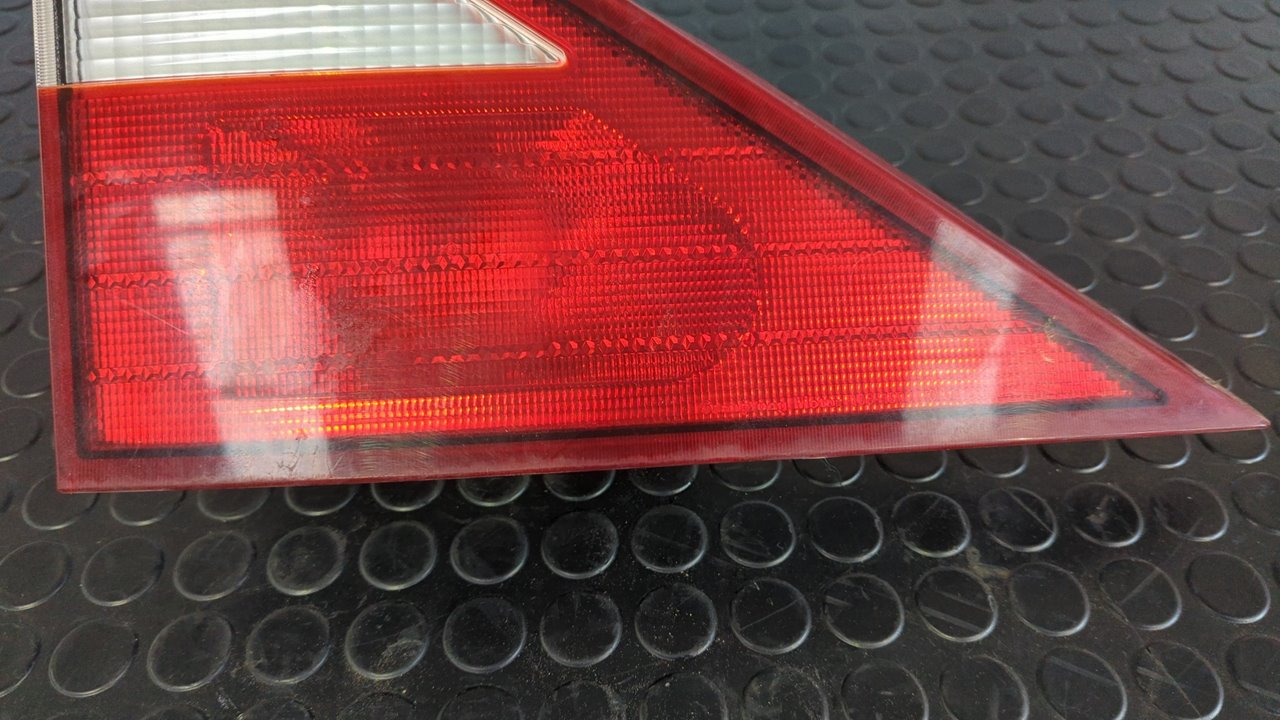 PILOTO PORTON IZQUIERDO SSANGYONG RODIUS - vista 2