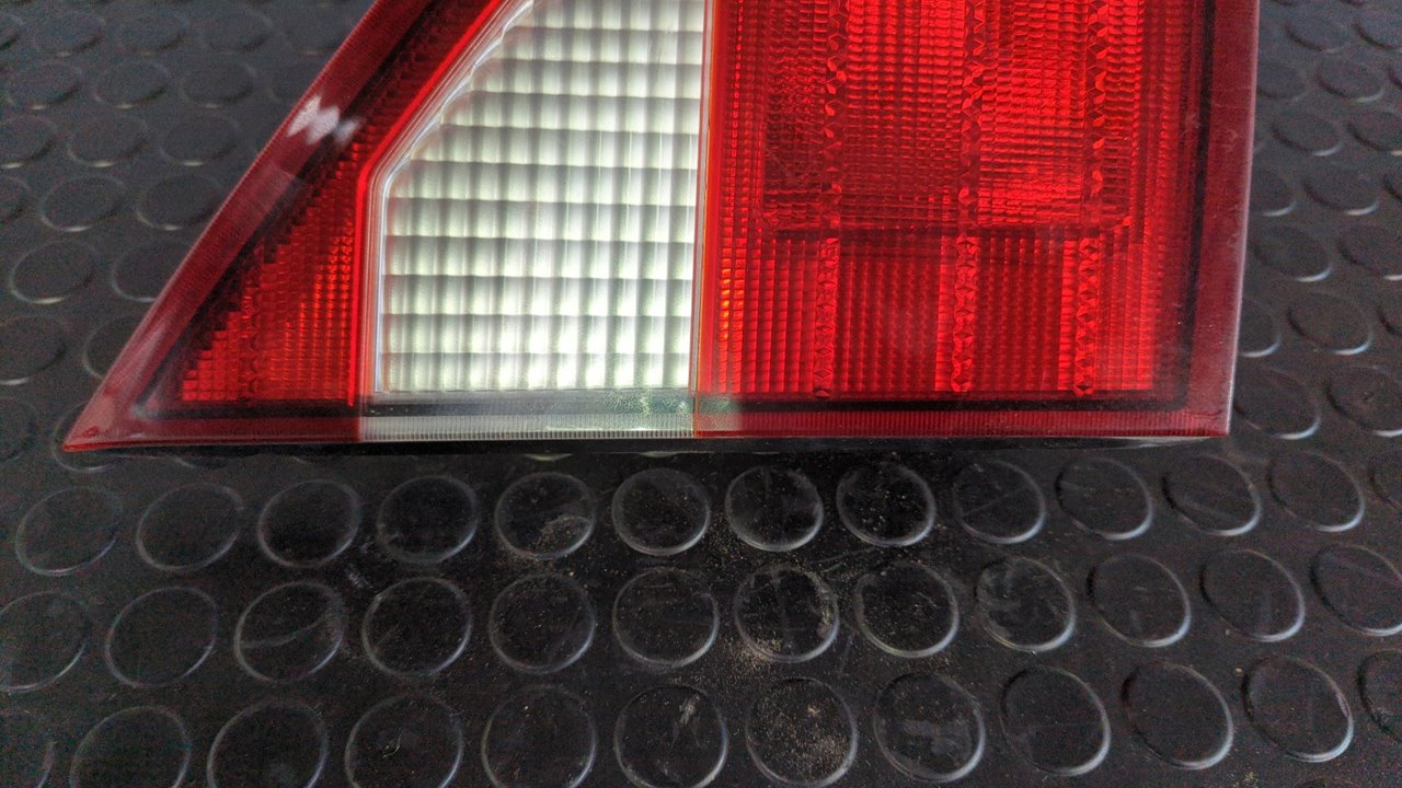 PILOTO PORTON IZQUIERDO SSANGYONG RODIUS - vista 5