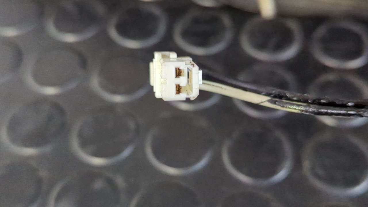 PILOTO PORTON IZQUIERDO SSANGYONG RODIUS - vista 7