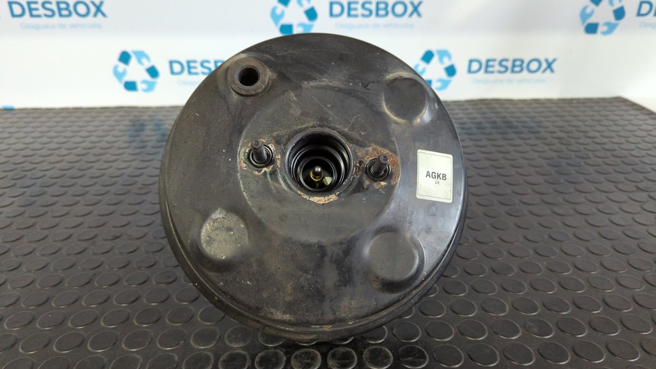 SERVOFRENO SSANGYONG RODIUS