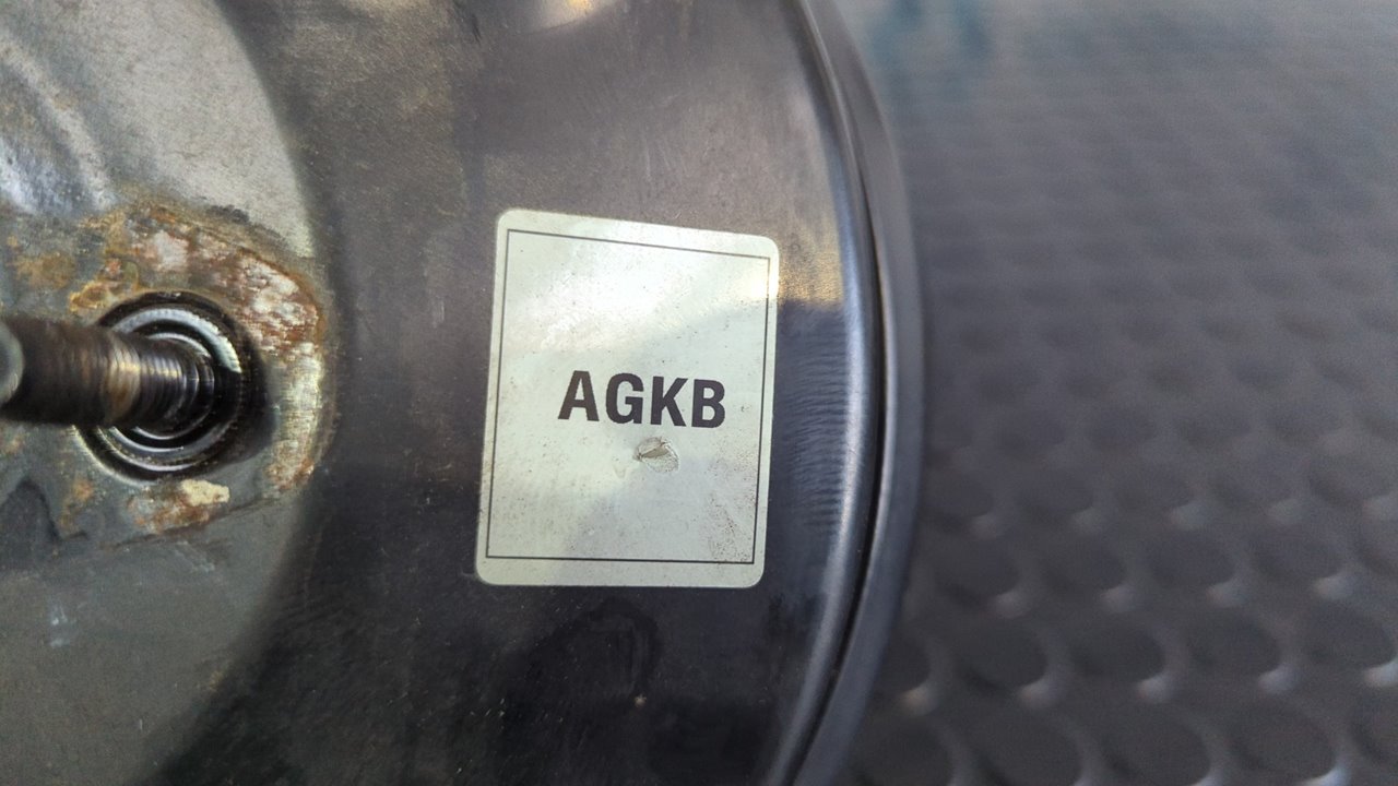 SERVOFRENO SSANGYONG RODIUS - vista 2