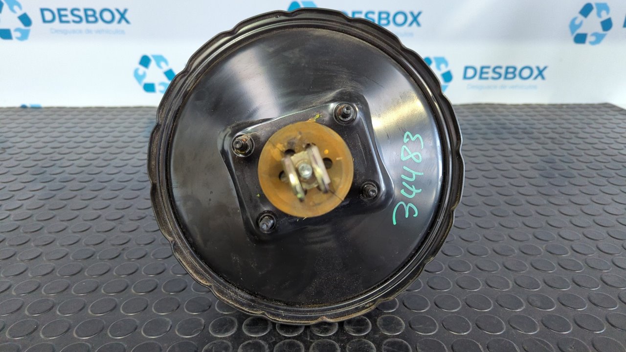 SERVOFRENO SSANGYONG RODIUS - vista 4