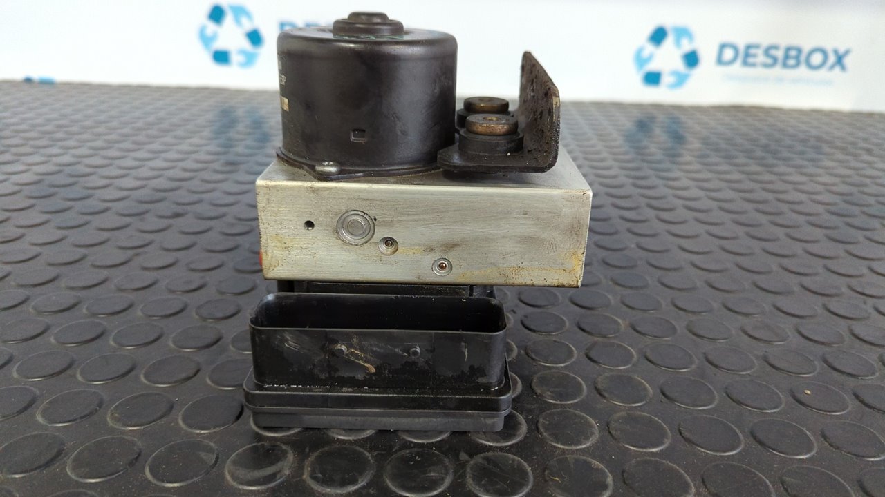 ABS SSANGYONG RODIUS - vista 4