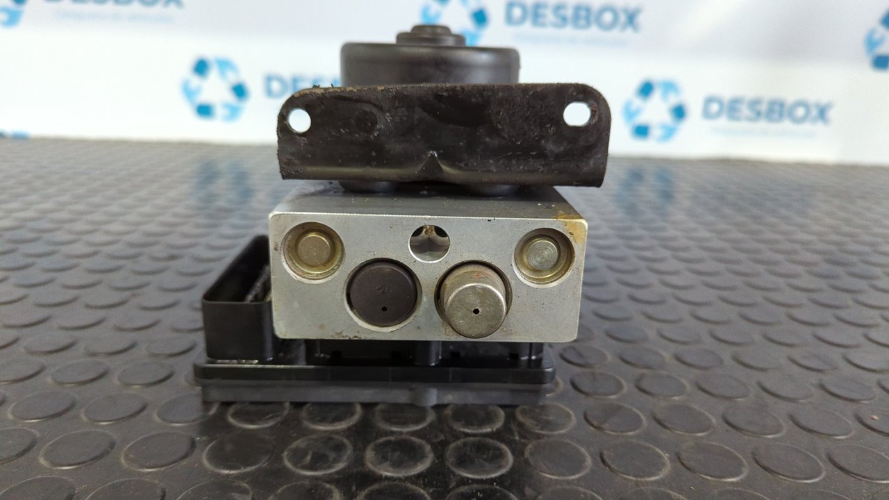 ABS SSANGYONG RODIUS - vista 7