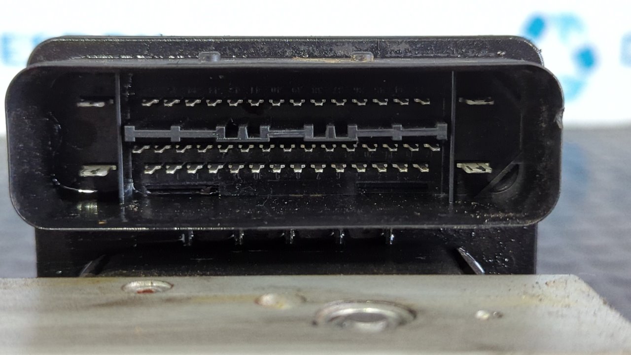 ABS SSANGYONG RODIUS - vista 9