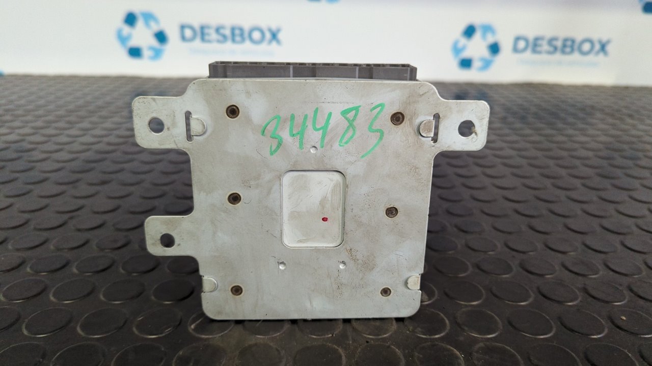 MODULO ELECTRONICO SSANGYONG RODIUS - vista 7