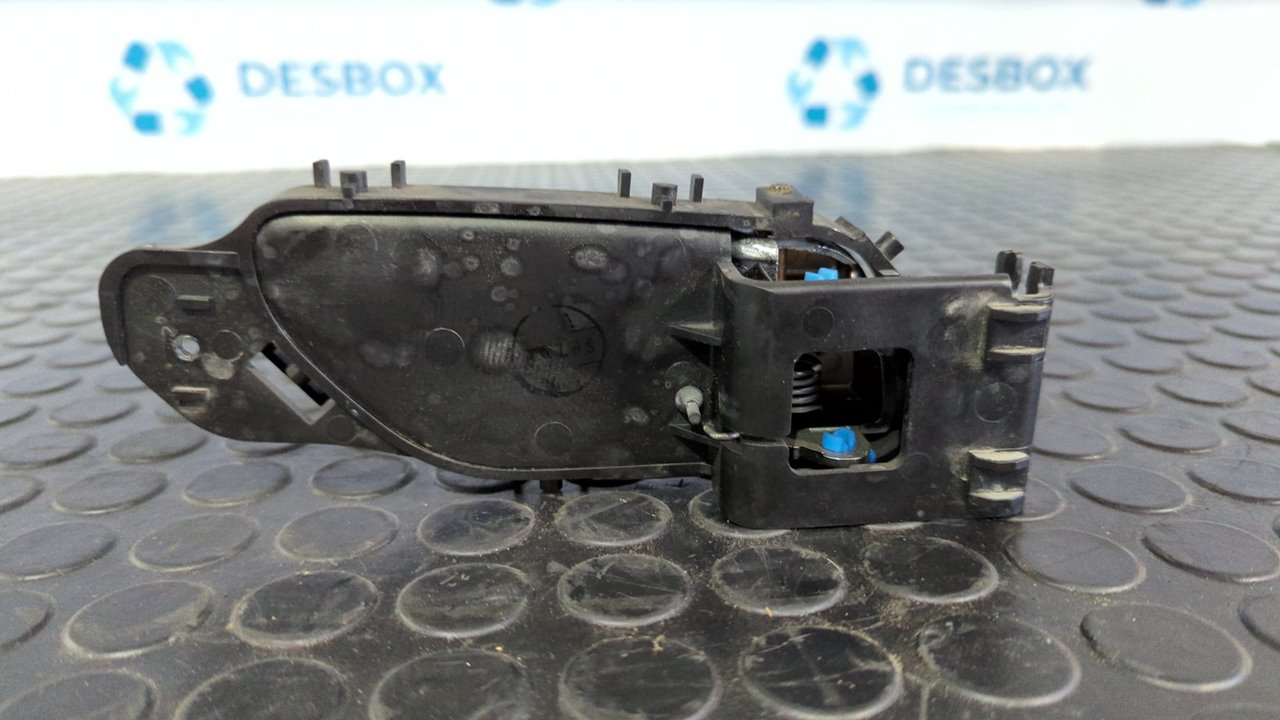 MANETA INTERIOR TRASERA IZQUIERDA SSANGYONG RODIUS - vista 3