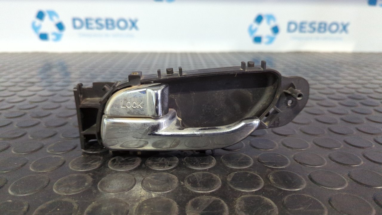 MANETA INTERIOR DELANTERA IZQUIERDA SSANGYONG RODIUS