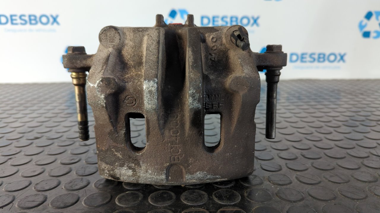 PINZA DE FRENO DELANTERA IZQUIERDA SSANGYONG RODIUS
