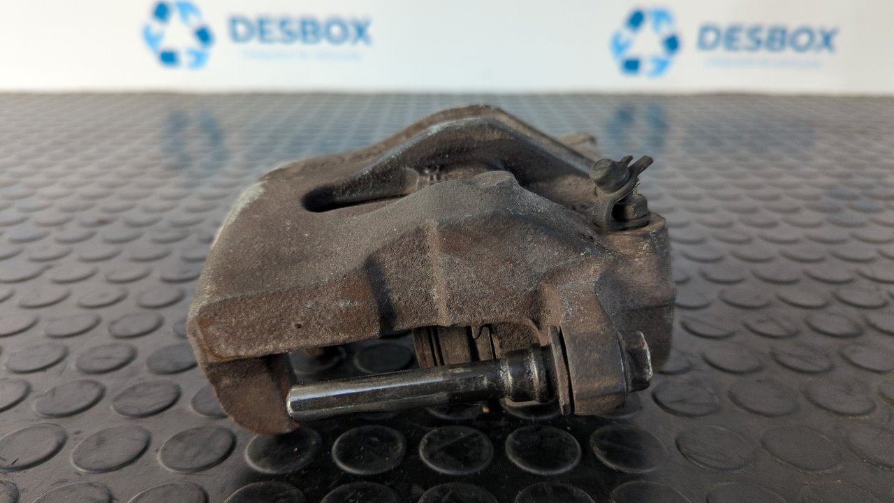 PINZA DE FRENO DELANTERA IZQUIERDA SSANGYONG RODIUS - vista 5