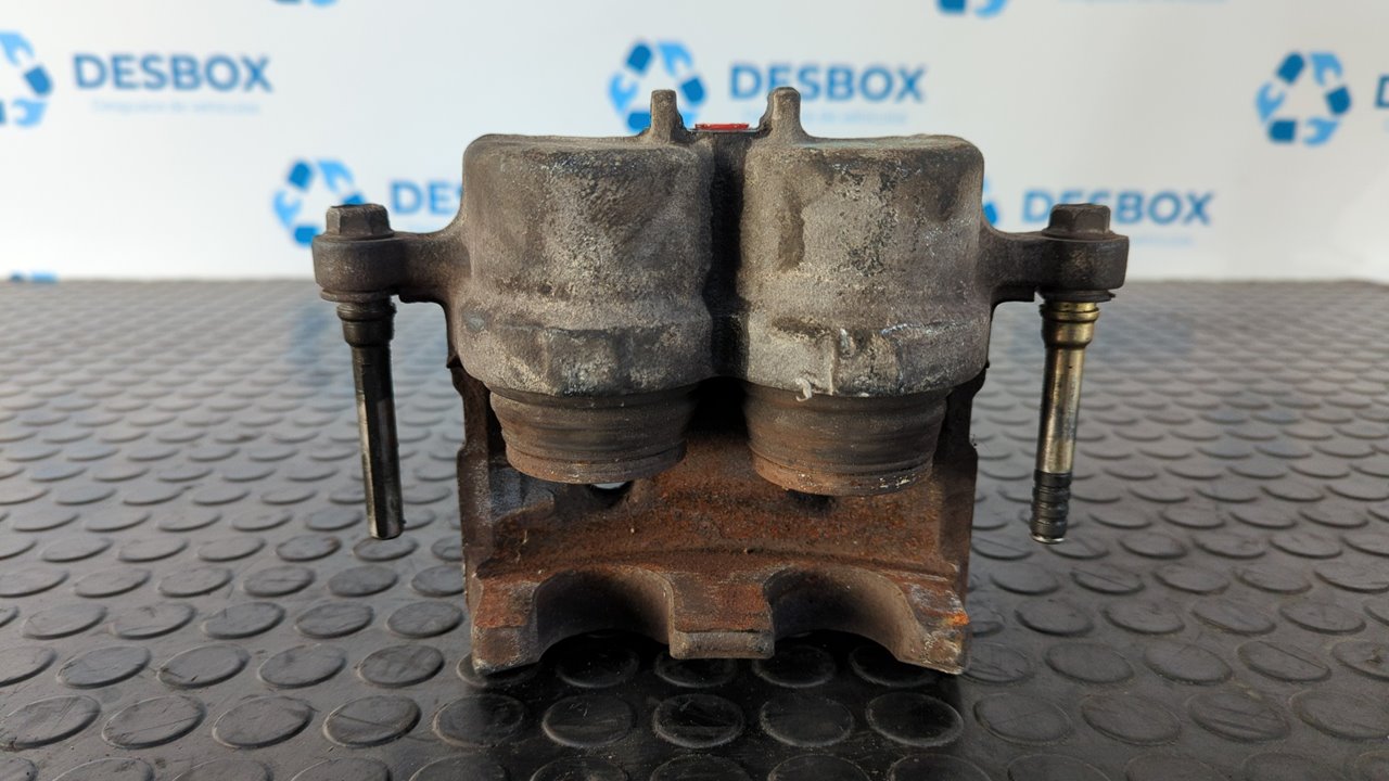 PINZA DE FRENO DELANTERA IZQUIERDA SSANGYONG RODIUS - vista 4