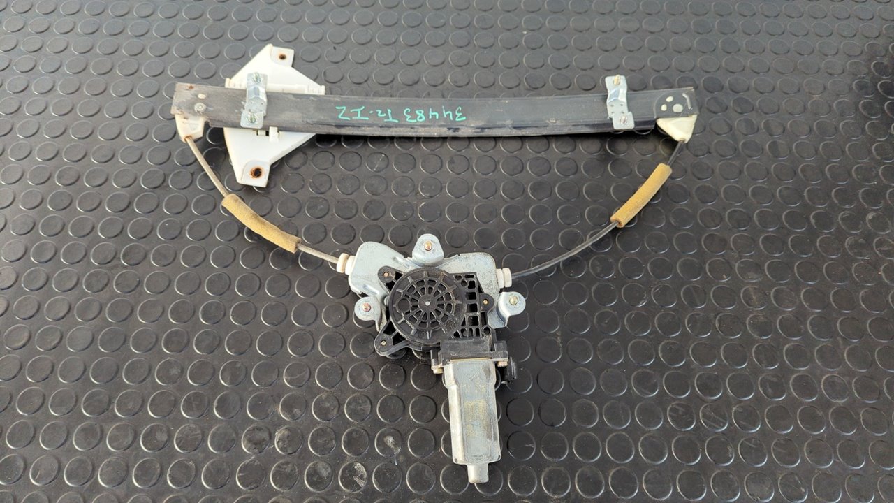 ELEVALUNAS TRASERO IZQUIERDO SSANGYONG RODIUS