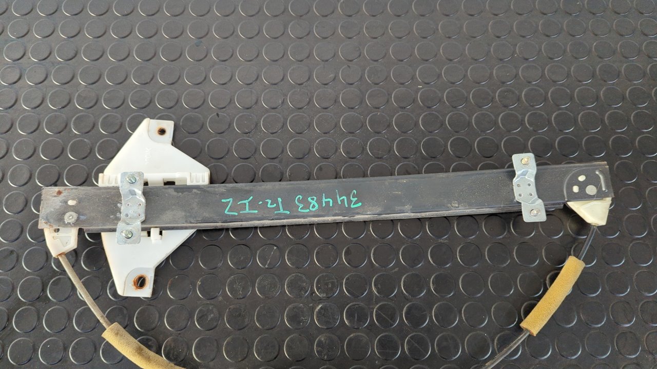 ELEVALUNAS TRASERO IZQUIERDO SSANGYONG RODIUS - vista 5