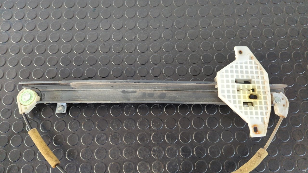 ELEVALUNAS TRASERO IZQUIERDO SSANGYONG RODIUS - vista 2