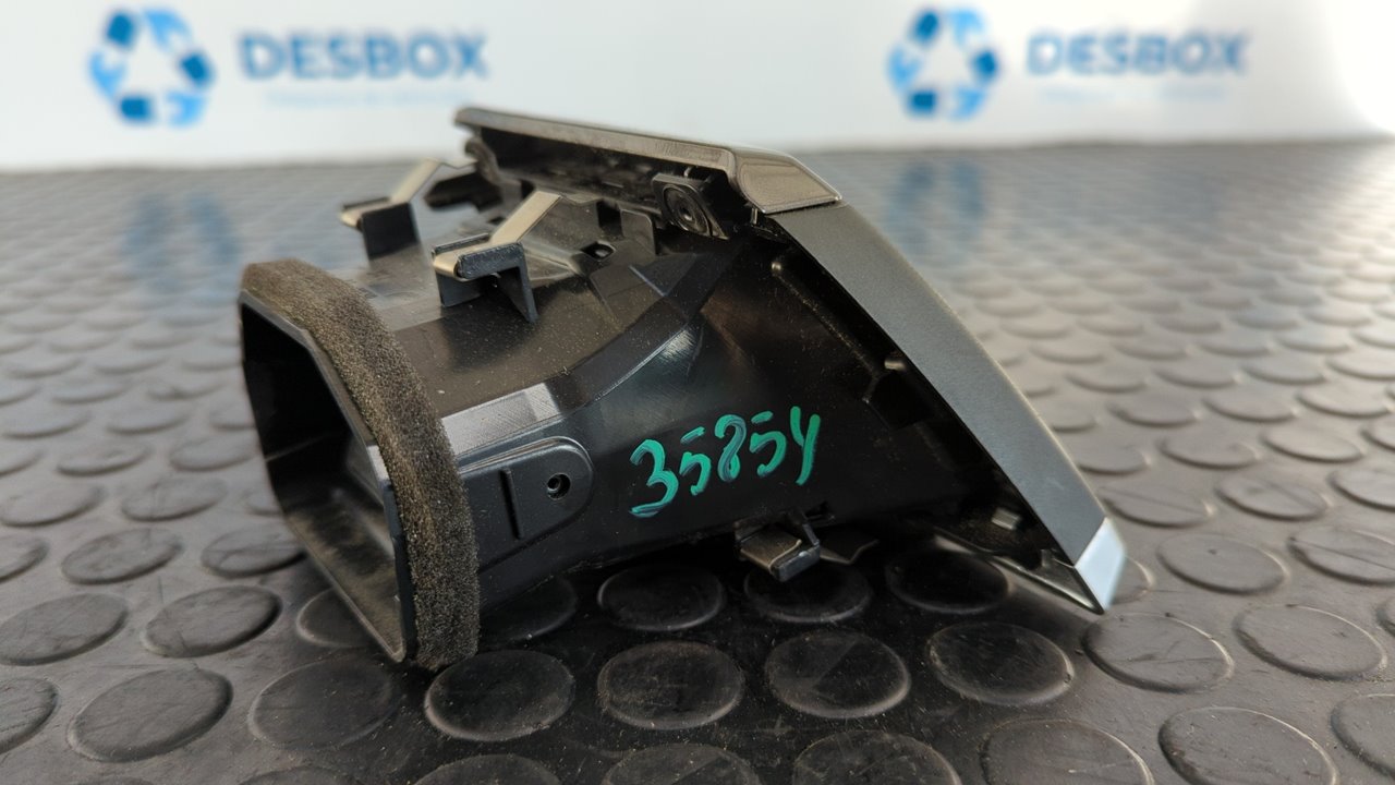 REJILLA AIREADORA BMW SERIE 4 COUPE (F32) - vista 4