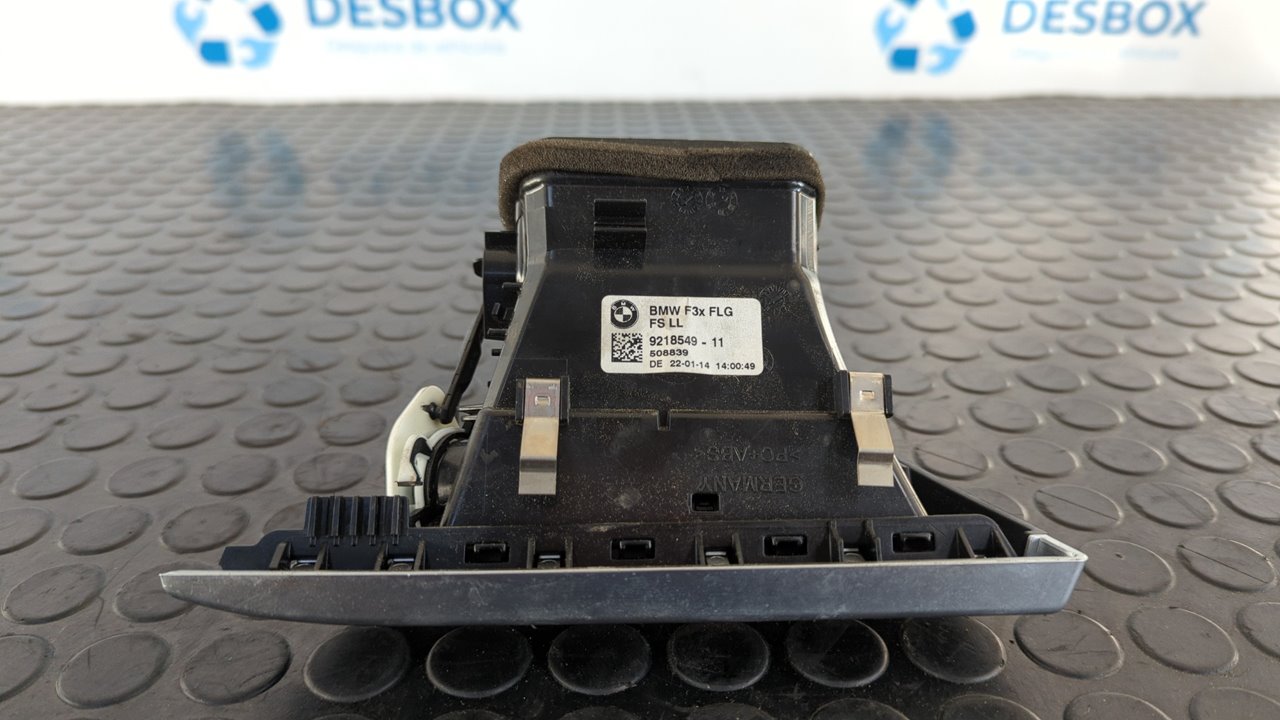 REJILLA AIREADORA BMW SERIE 4 COUPE (F32) - vista 2