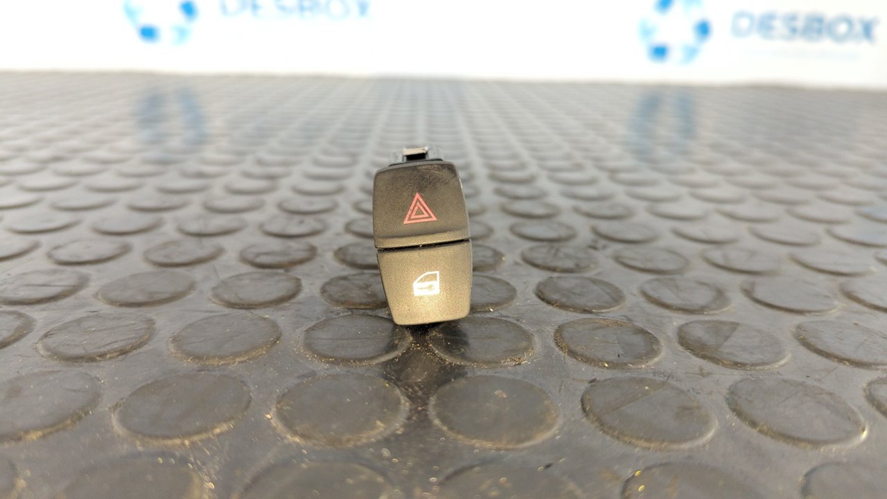 WARNING BMW SERIE 4 COUPE (F32)