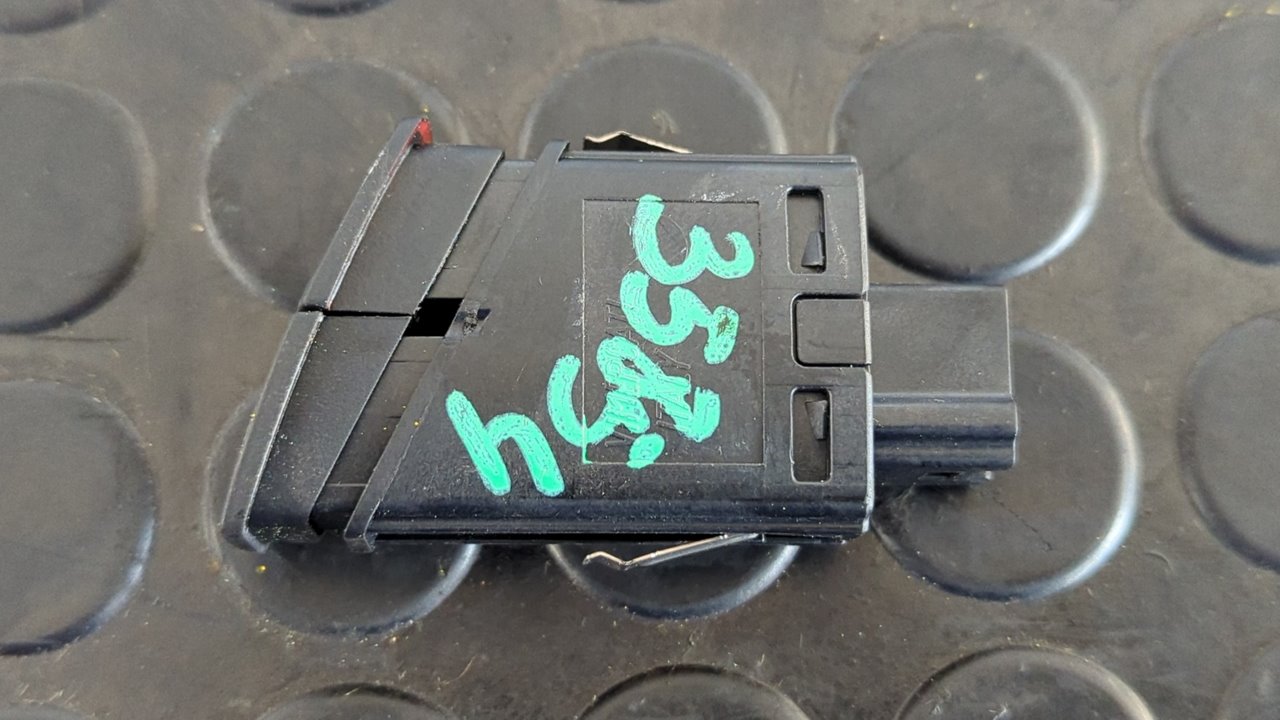 WARNING BMW SERIE 4 COUPE (F32) - vista 4