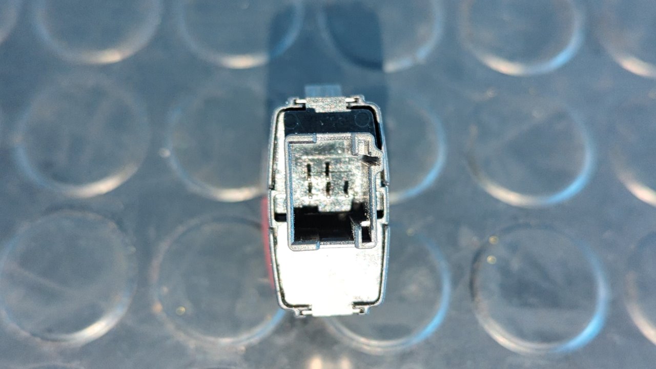 WARNING BMW SERIE 4 COUPE (F32) - vista 2