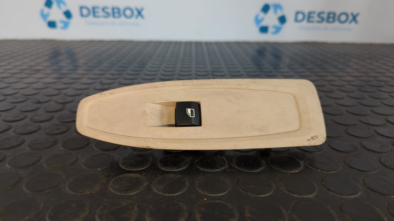 MANDO ELEVALUNAS DELANTERO DERECHO BMW SERIE 4 COUPE (F32)