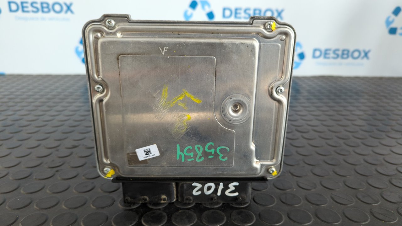 CENTRALITA MOTOR UCE BMW SERIE 4 COUPE (F32) - vista 6