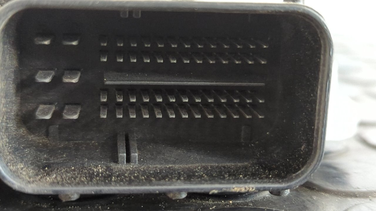 CENTRALITA MOTOR UCE BMW SERIE 4 COUPE (F32) - vista 4