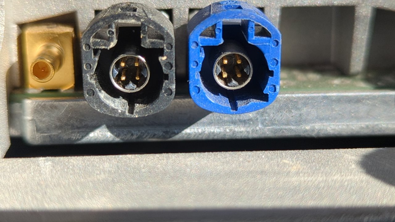 MODULO ELECTRONICO BMW SERIE 4 COUPE (F32) - vista 2