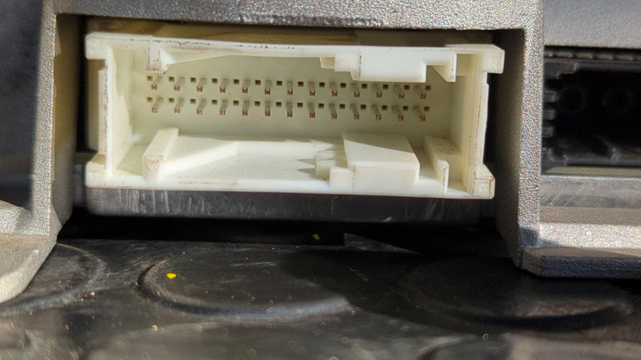 MODULO ELECTRONICO BMW SERIE 4 COUPE (F32) - vista 8