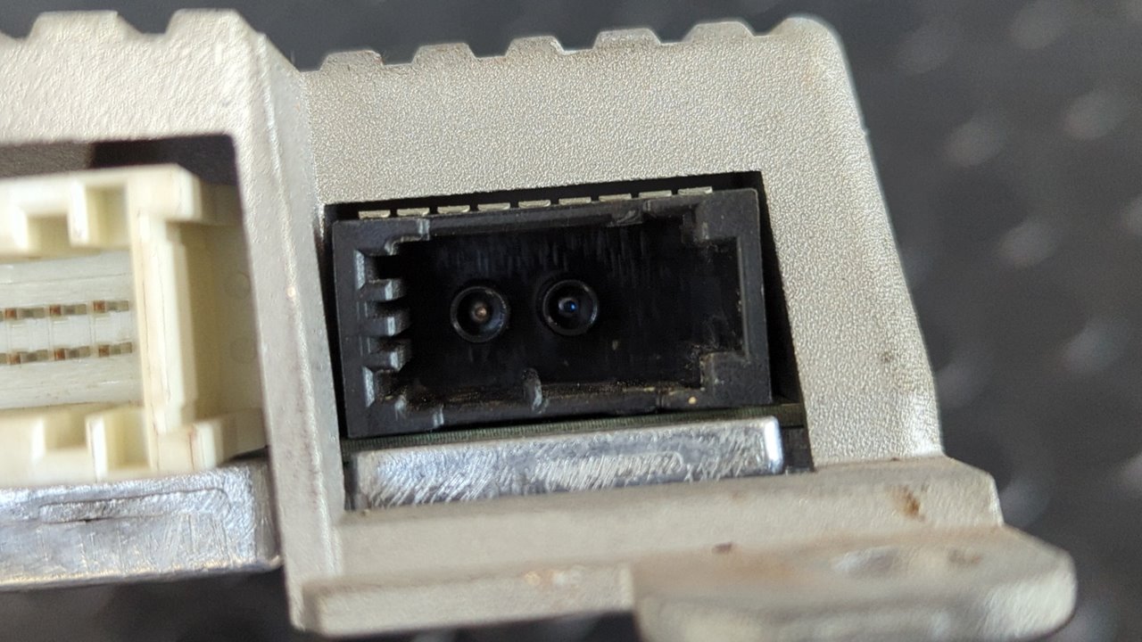 MODULO ELECTRONICO BMW SERIE 4 COUPE (F32) - vista 5